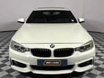 BMW 4 Series Gran Coupe