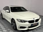 BMW 4 Series Gran Coupe