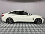 BMW 4 Series Gran Coupe