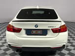 BMW 4 Series Gran Coupe