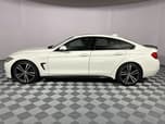 BMW 4 Series Gran Coupe