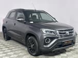 Toyota Urban Cruiser