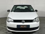Volkswagen Polo Vivo