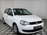 Volkswagen Polo Vivo