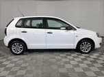 Volkswagen Polo Vivo
