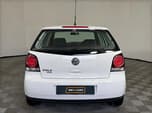 Volkswagen Polo Vivo