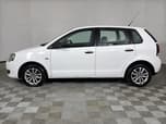 Volkswagen Polo Vivo