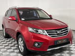 JMC Landwind