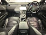 Land Rover Evoque