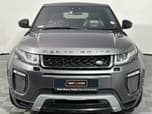 Land Rover Evoque