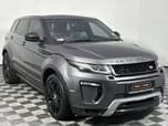 Land Rover Evoque
