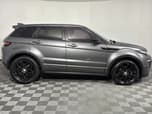 Land Rover Evoque