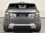 Land Rover Evoque