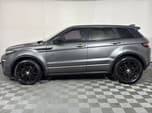 Land Rover Evoque