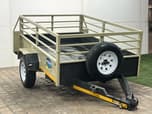 Bronko Box Body