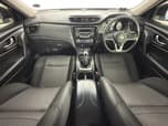 Nissan X Trail