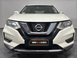 Nissan X Trail
