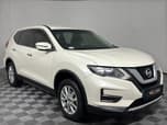 Nissan X Trail