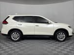 Nissan X Trail