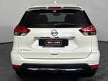 Nissan X Trail