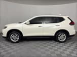 Nissan X Trail