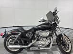 Harley Davidson Sportster