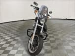 Harley Davidson Sportster