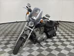 Harley Davidson Sportster