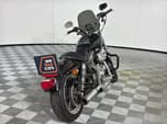 Harley Davidson Sportster
