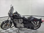 Harley Davidson Sportster