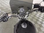 Harley Davidson Sportster
