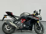 TVS Apache