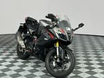 TVS Apache