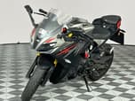 TVS Apache