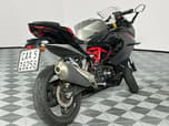 TVS Apache