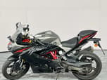 TVS Apache