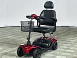 Mobility Scooter