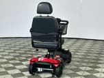 Mobility Scooter