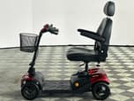 Mobility Scooter