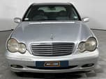 Mercedes-Benz C Class Sedan