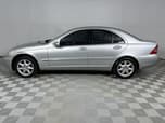 Mercedes-Benz C Class Sedan
