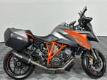 KTM Super Duke