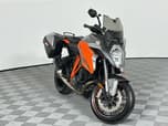 KTM Super Duke