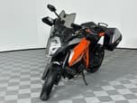 KTM Super Duke