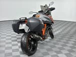 KTM Super Duke