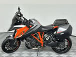 KTM Super Duke