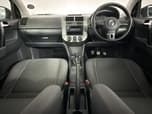Volkswagen Polo Vivo