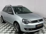 Volkswagen Polo Vivo