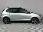 Volkswagen Polo Vivo