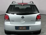 Volkswagen Polo Vivo
